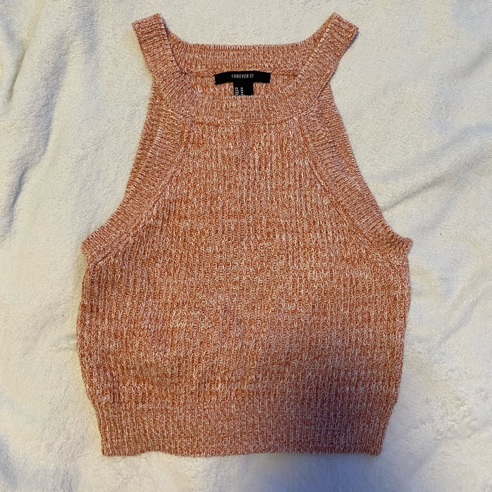 Tank top from forever 21